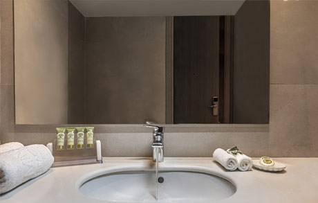 STANDARD ΔΩΜΑΤΙΟ