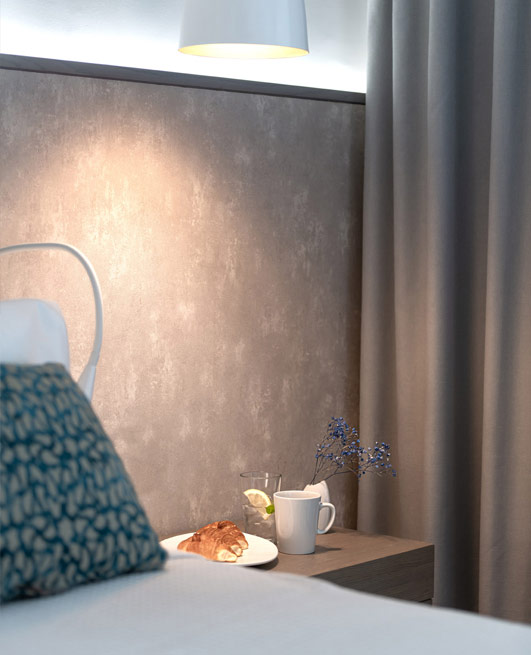 STANDARD ΔΩΜΑΤΙΟ ΘΕΑ ΠΙΣΙΝΑ