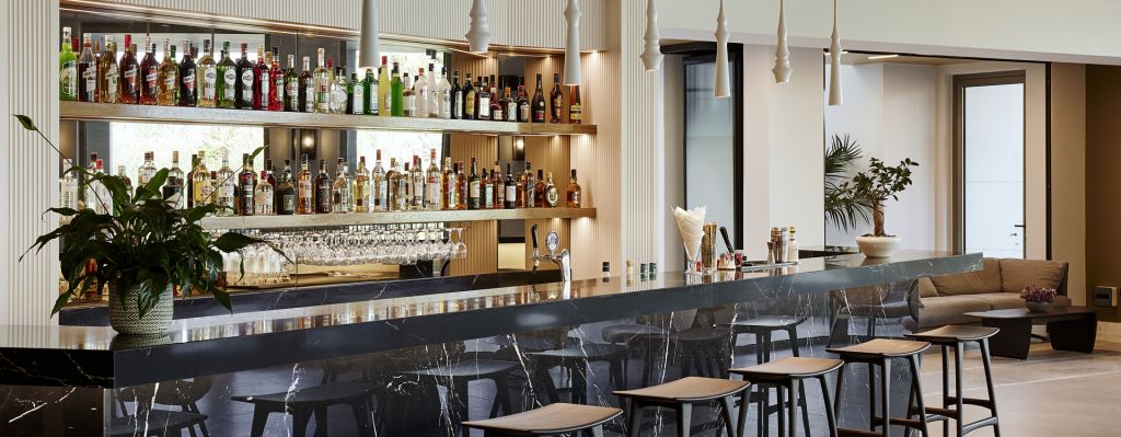 “ARIADNE” LOBBY BAR